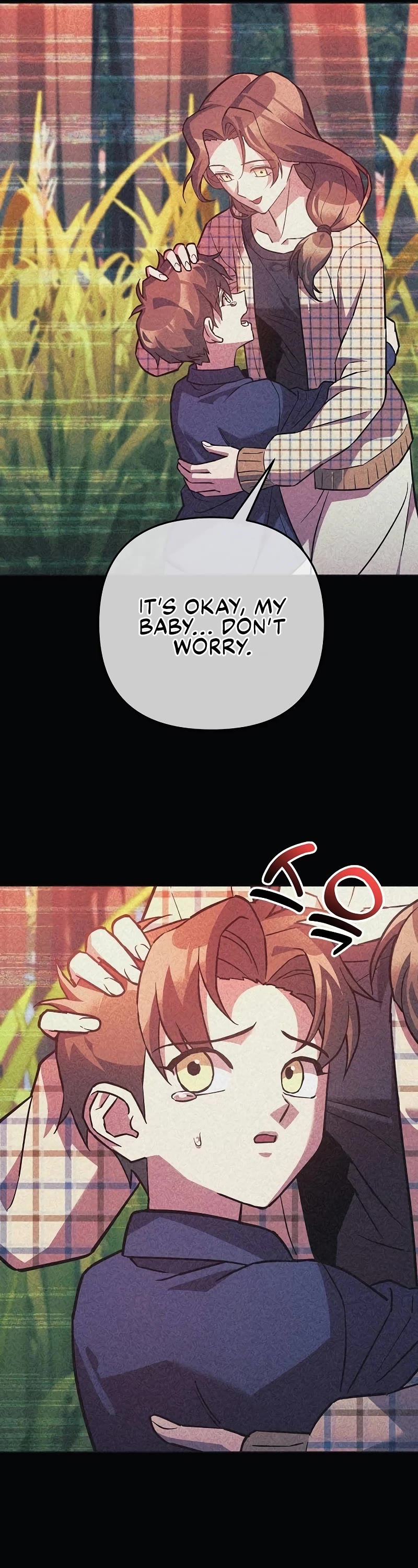 I’ll be Taking a Break for Personal Reasons Chapter 95 page 22 - Chapter 95