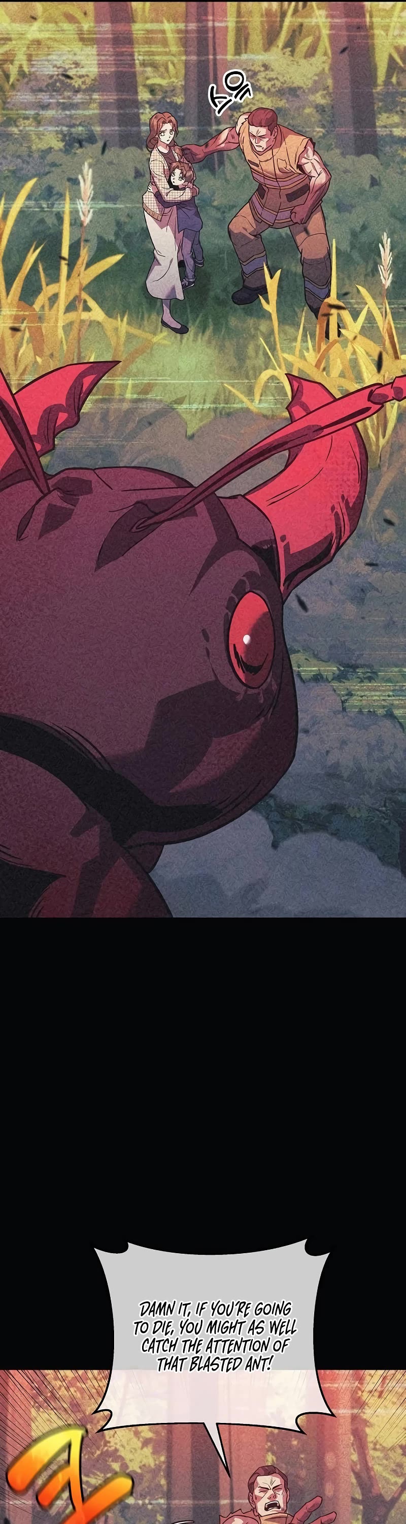 I’ll be Taking a Break for Personal Reasons Chapter 95 page 26 - Chapter 95