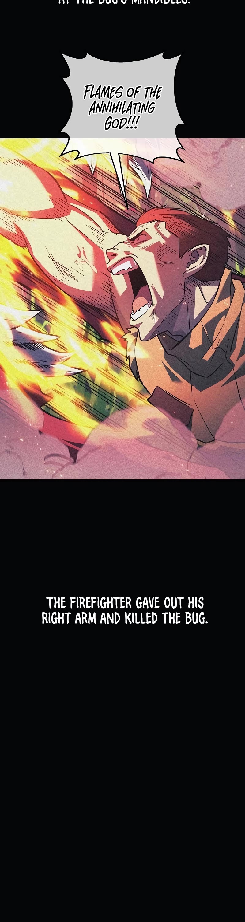 I’ll be Taking a Break for Personal Reasons Chapter 95 page 28 - Chapter 95