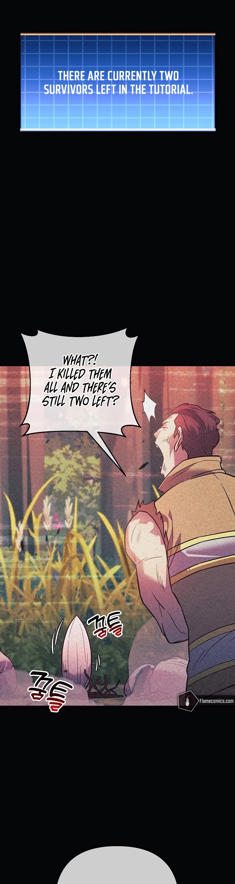 I’ll be Taking a Break for Personal Reasons Chapter 95 page 30 - Chapter 95