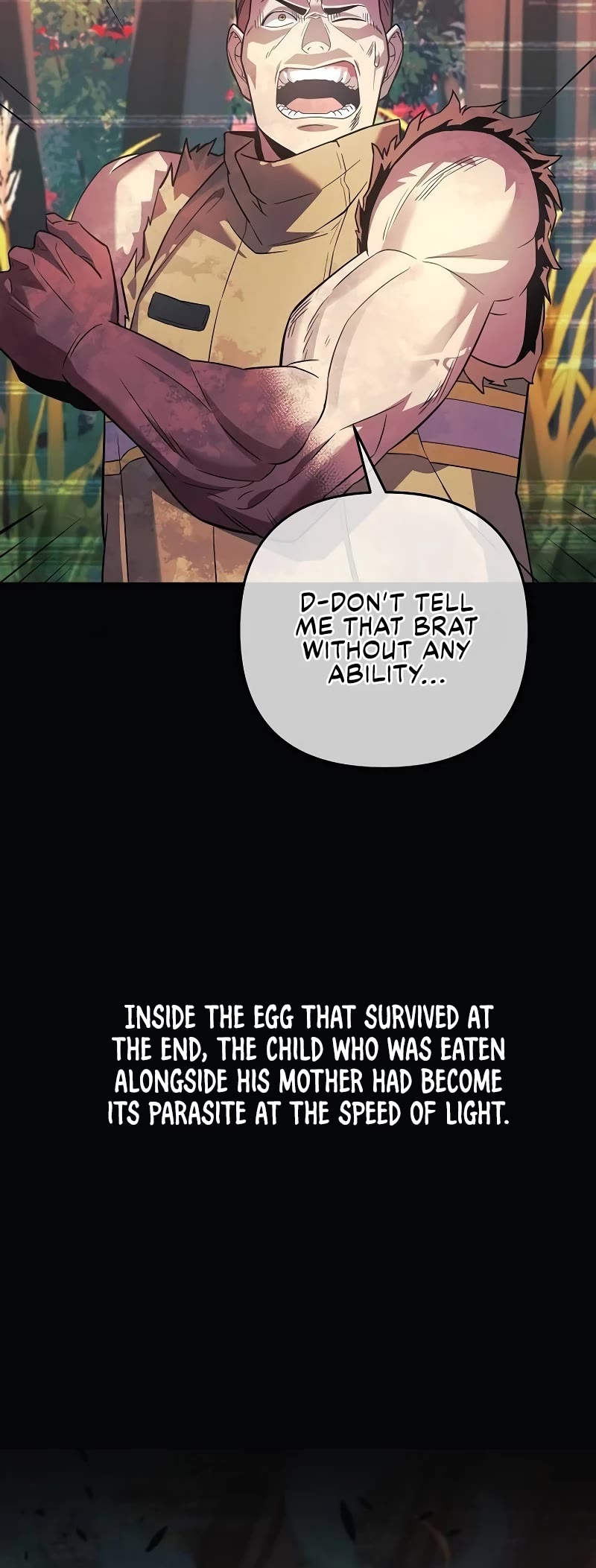 I’ll be Taking a Break for Personal Reasons Chapter 95 page 33 - Chapter 95