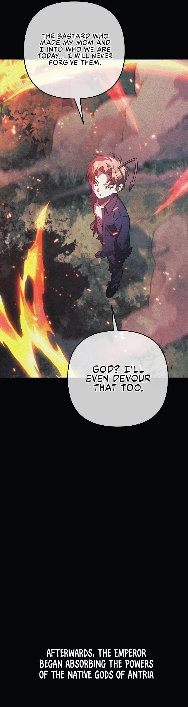 I’ll be Taking a Break for Personal Reasons Chapter 95 page 38 - Chapter 95