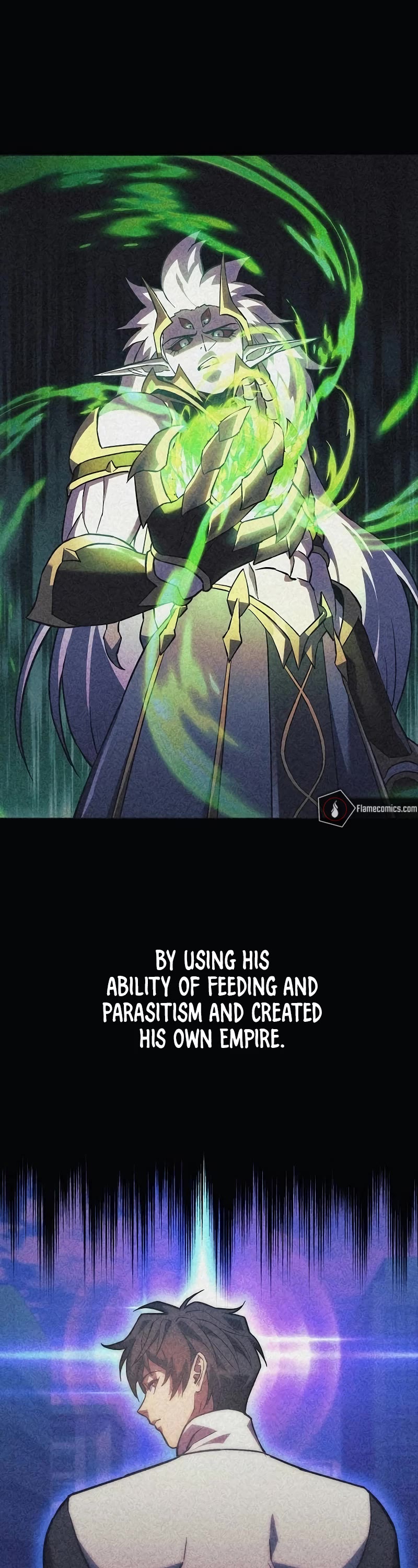 I’ll be Taking a Break for Personal Reasons Chapter 95 page 39 - Chapter 95