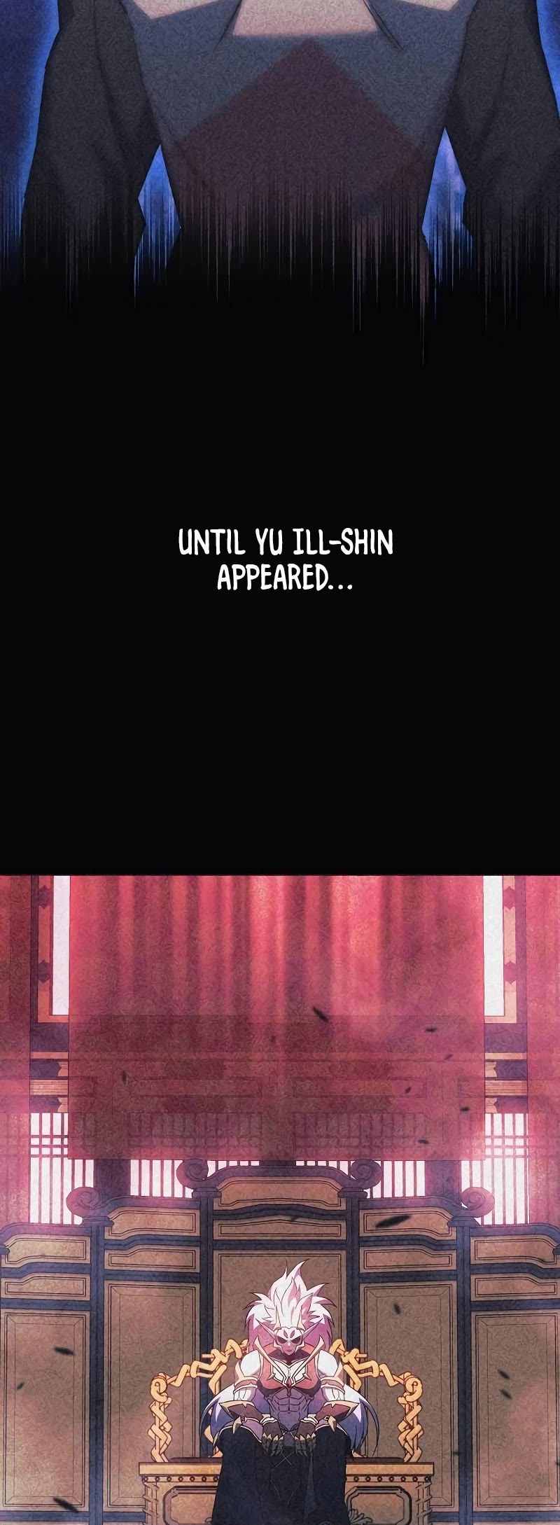 I’ll be Taking a Break for Personal Reasons Chapter 95 page 40 - Chapter 95