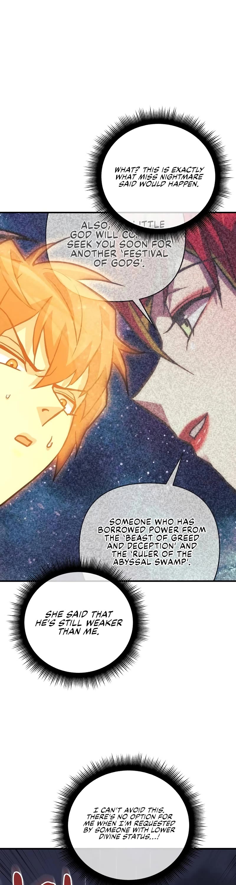 I’ll be Taking a Break for Personal Reasons Chapter 95 page 44 - Chapter 95