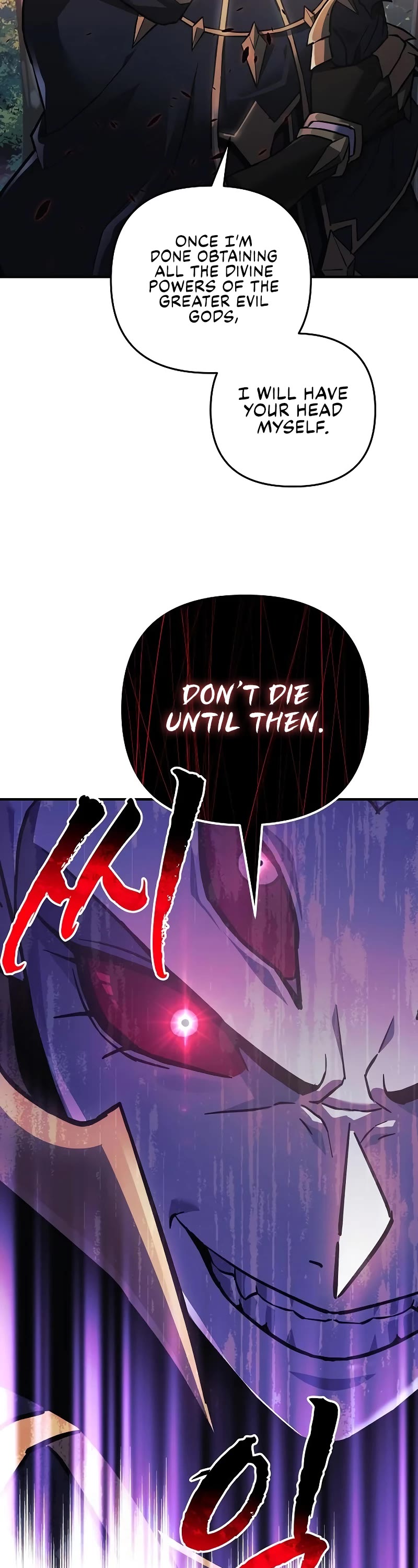 I’ll be Taking a Break for Personal Reasons Chapter 95 page 47 - Chapter 95