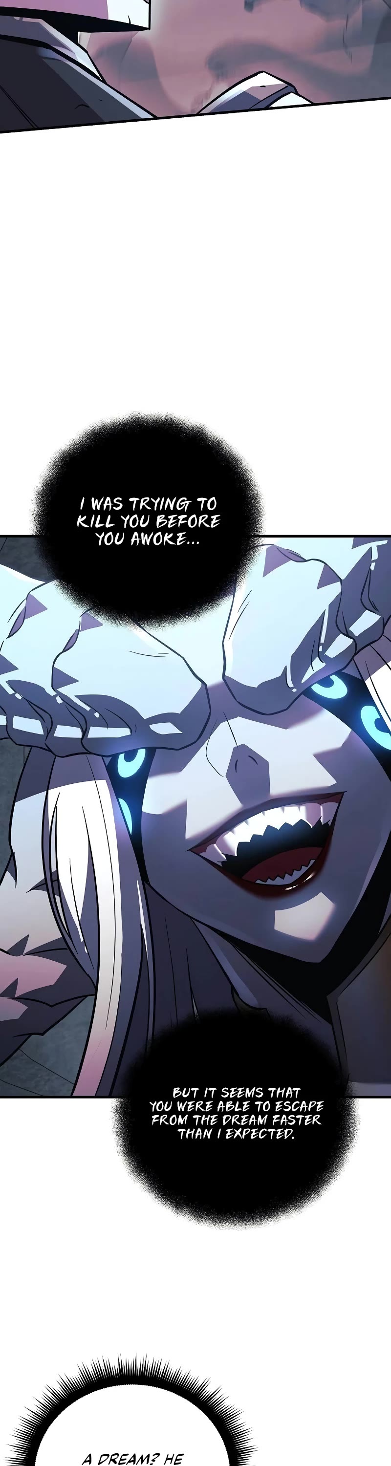 I’ll be Taking a Break for Personal Reasons Chapter 95 page 51 - Chapter 95