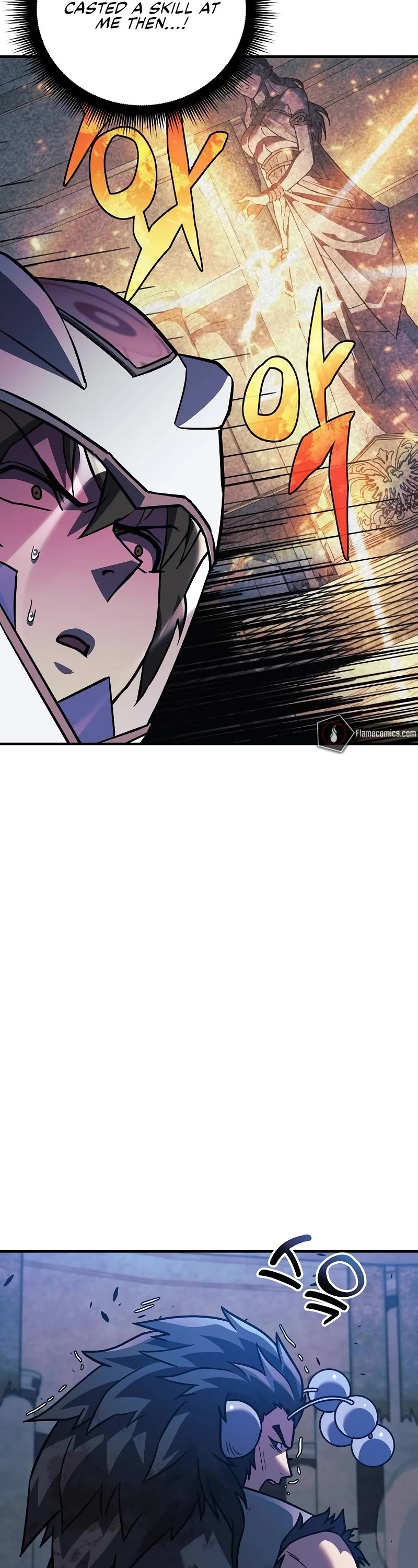 I’ll be Taking a Break for Personal Reasons Chapter 95 page 52 - Chapter 95