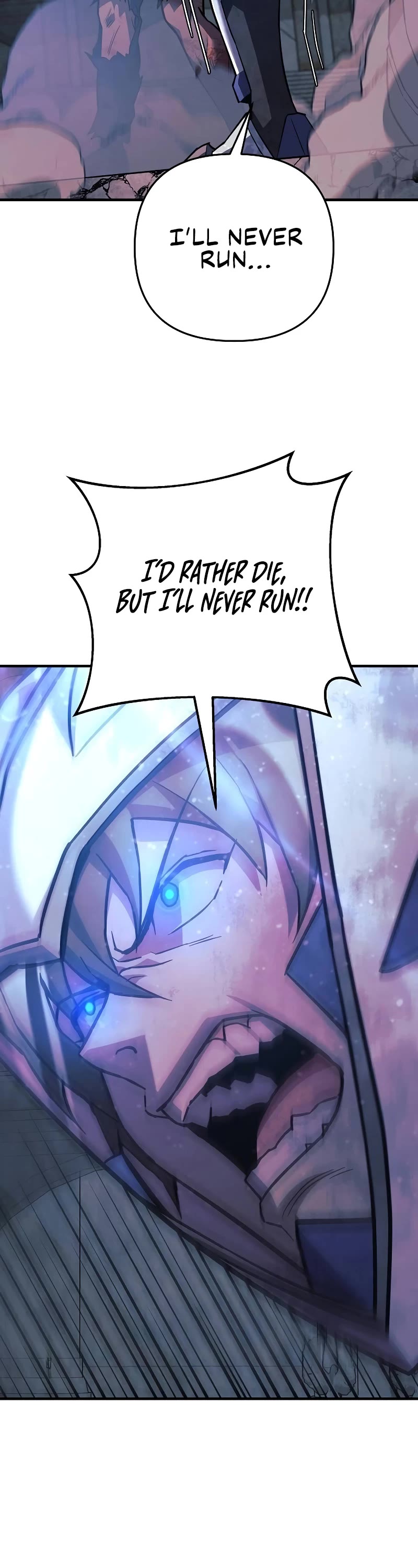 I’ll be Taking a Break for Personal Reasons Chapter 95 page 59 - Chapter 95