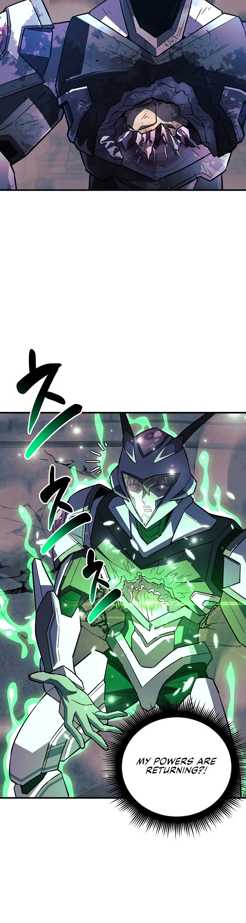 I’ll be Taking a Break for Personal Reasons Chapter 95 page 61 - Chapter 95