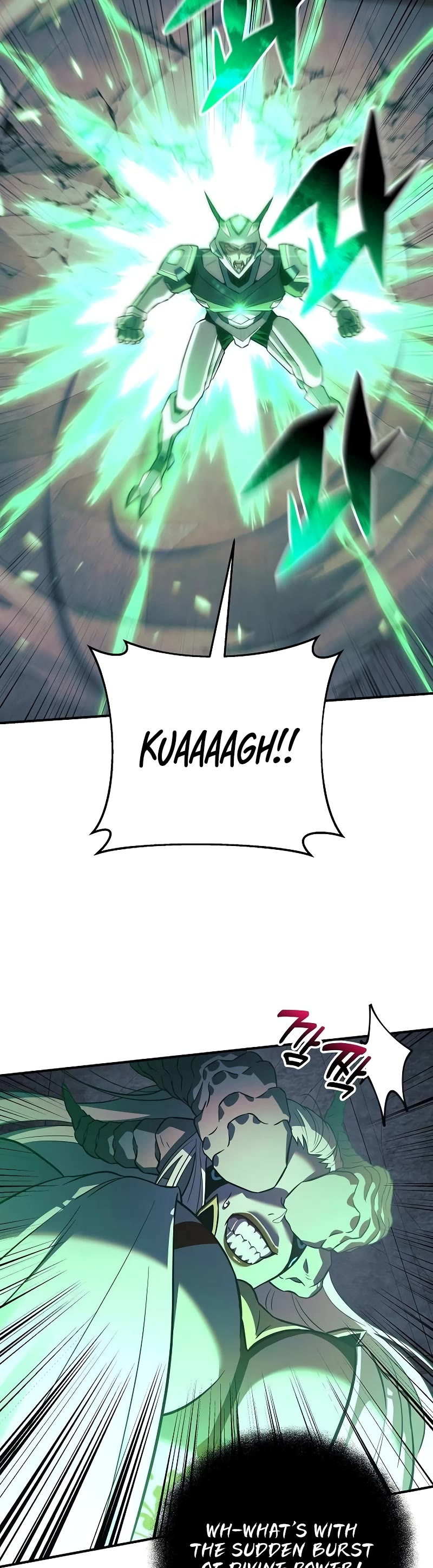 I’ll be Taking a Break for Personal Reasons Chapter 95 page 63 - Chapter 95