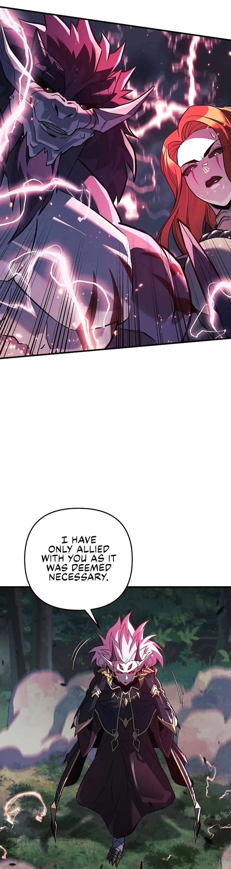 I’ll be Taking a Break for Personal Reasons Chapter 95 page 8 - Chapter 95