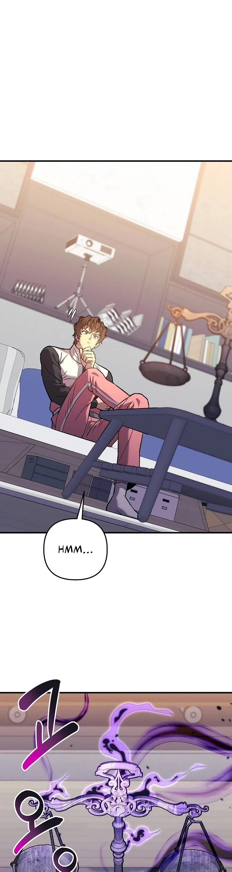 I’ll be Taking a Break for Personal Reasons Chapter 96 page 13 - Chapter 96