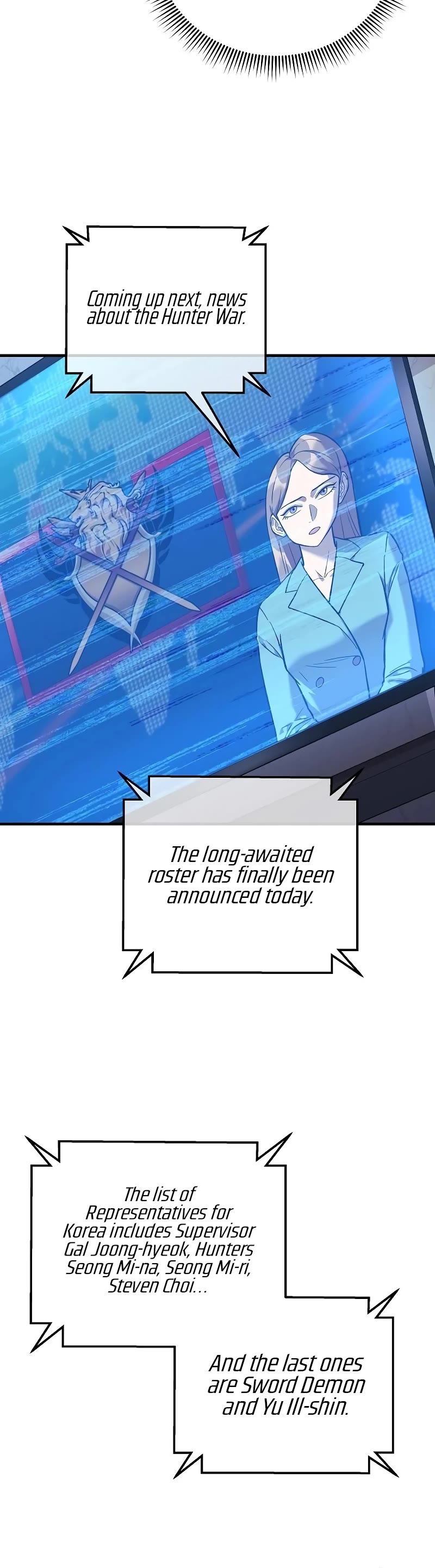 I’ll be Taking a Break for Personal Reasons Chapter 96 page 15 - Chapter 96