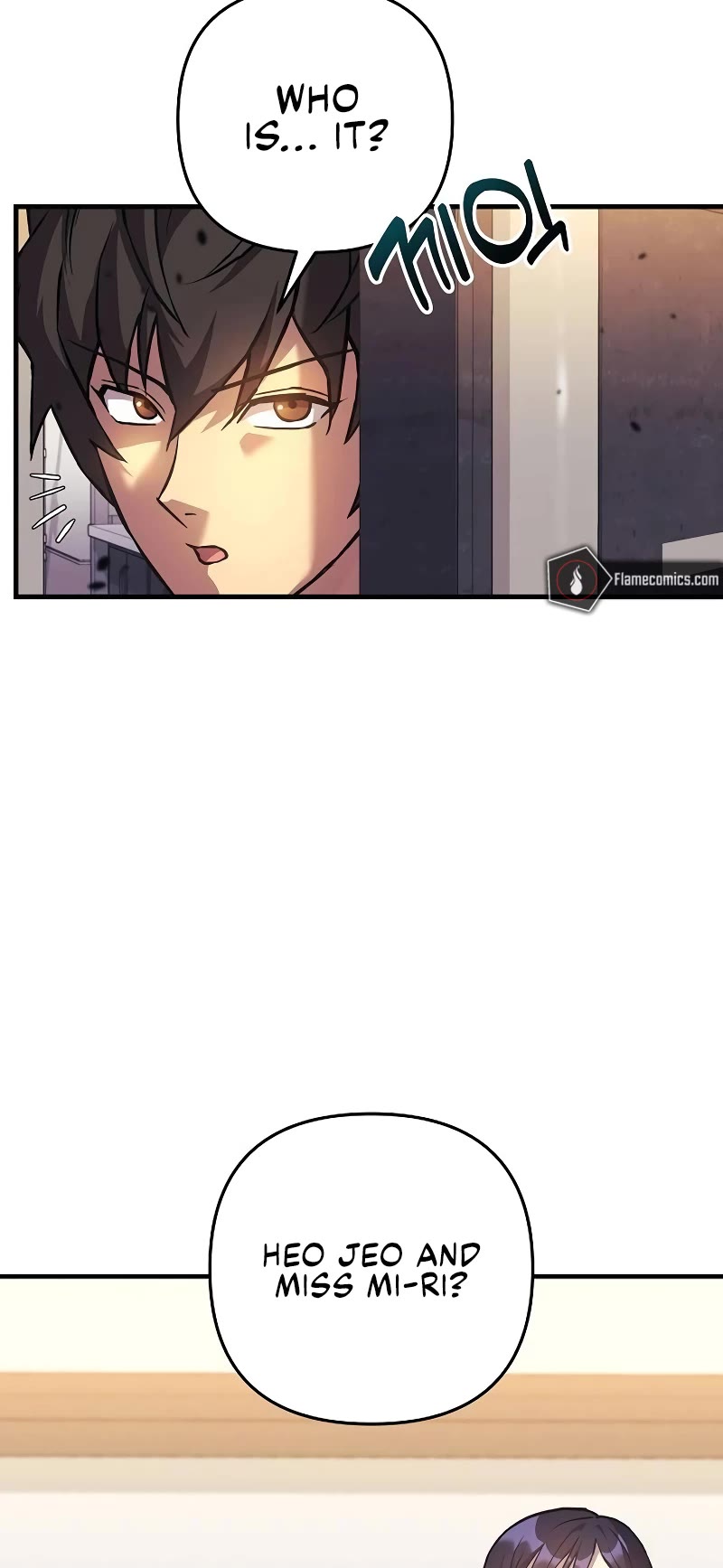 I’ll be Taking a Break for Personal Reasons Chapter 96 page 22 - Chapter 96