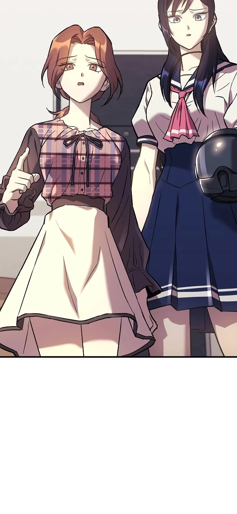 I’ll be Taking a Break for Personal Reasons Chapter 96 page 23 - Chapter 96