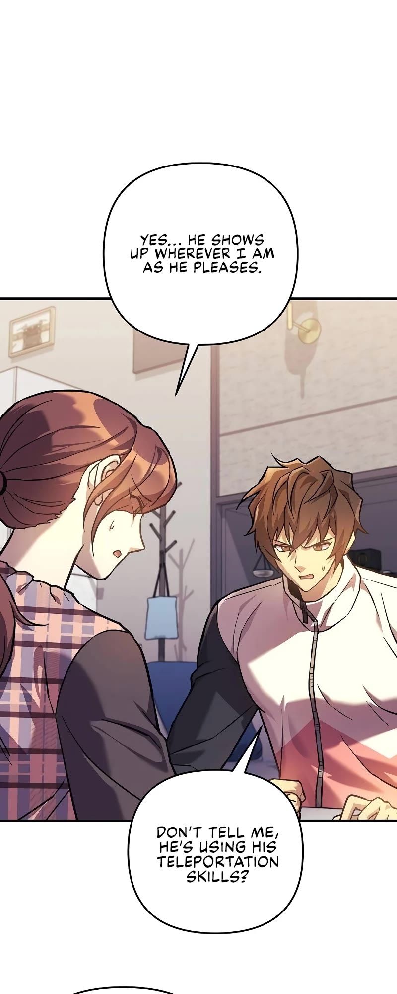 I’ll be Taking a Break for Personal Reasons Chapter 96 page 26 - Chapter 96