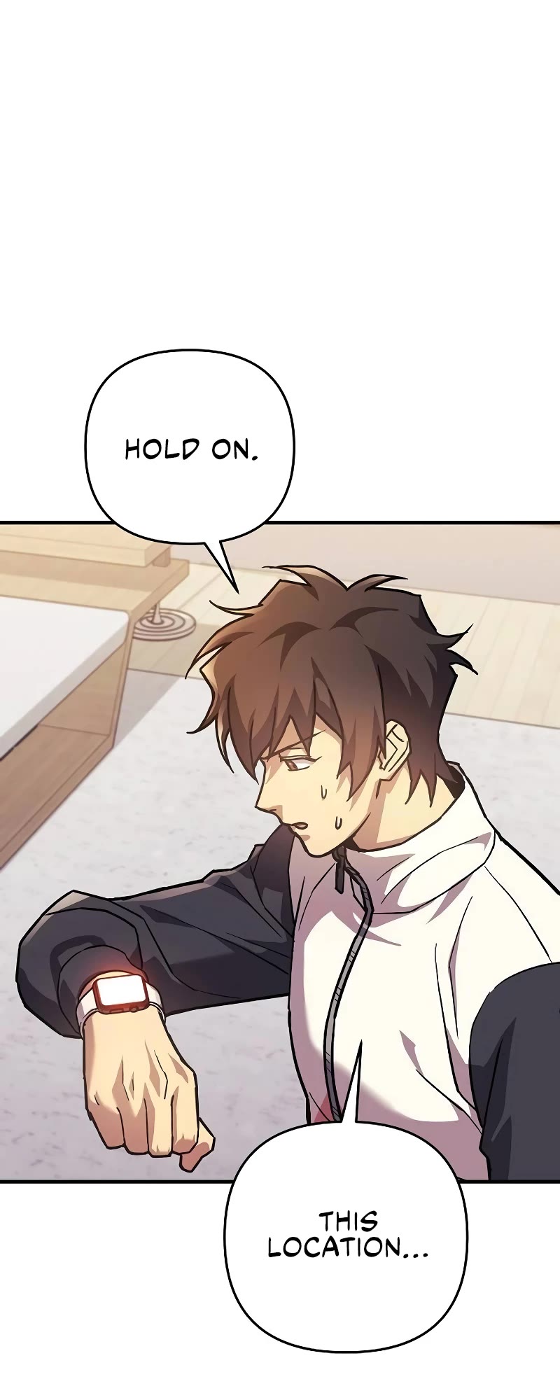 I’ll be Taking a Break for Personal Reasons Chapter 96 page 31 - Chapter 96