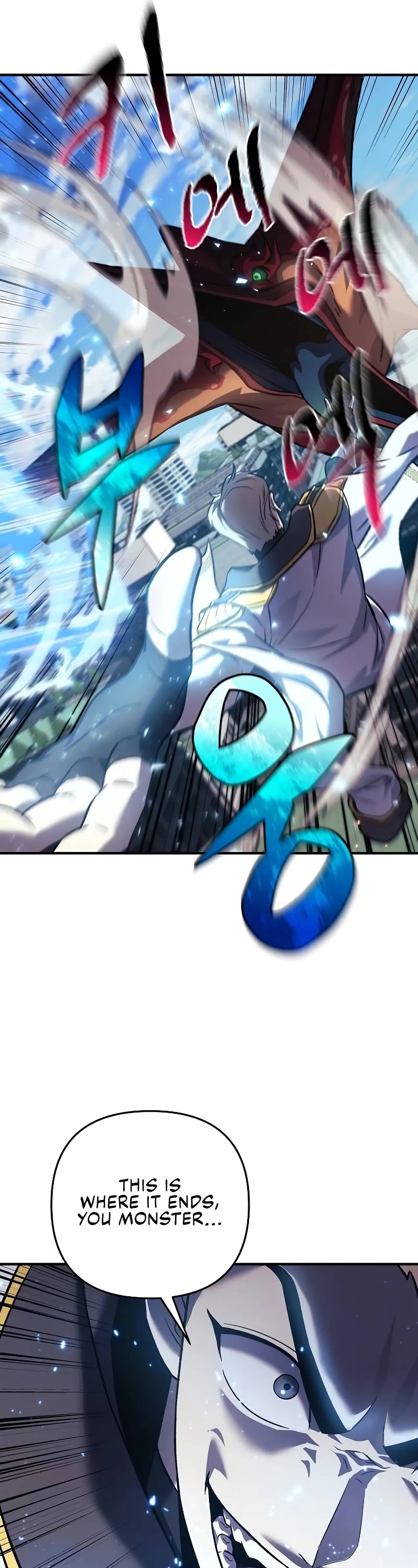 I’ll be Taking a Break for Personal Reasons Chapter 96 page 38 - Chapter 96