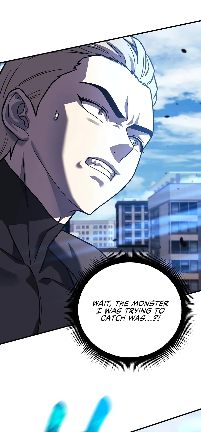I’ll be Taking a Break for Personal Reasons Chapter 96 page 40 - Chapter 96