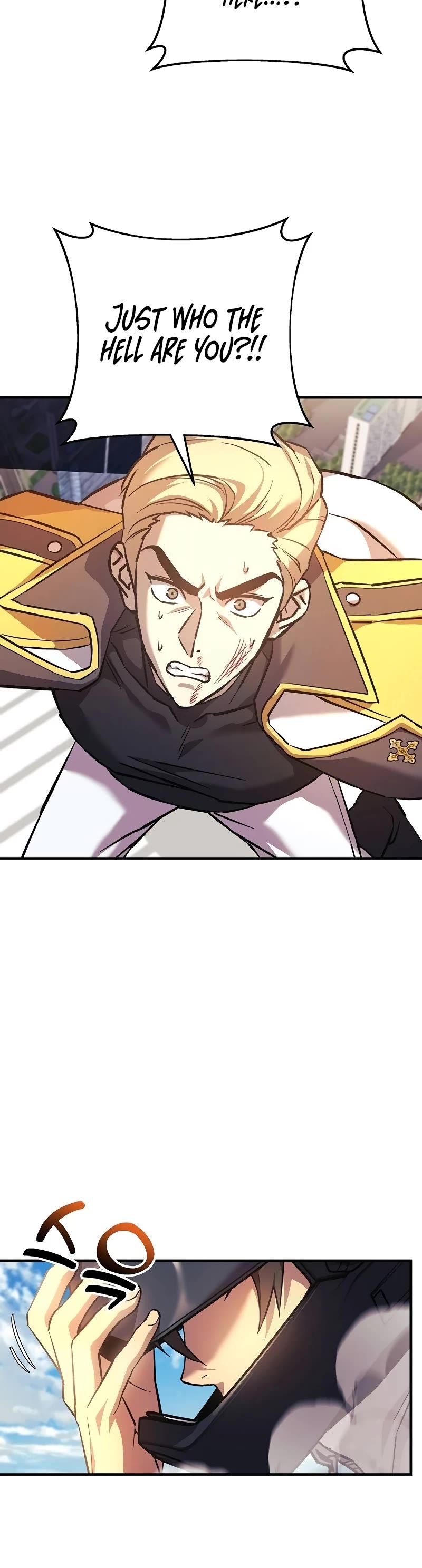 I’ll be Taking a Break for Personal Reasons Chapter 96 page 51 - Chapter 96