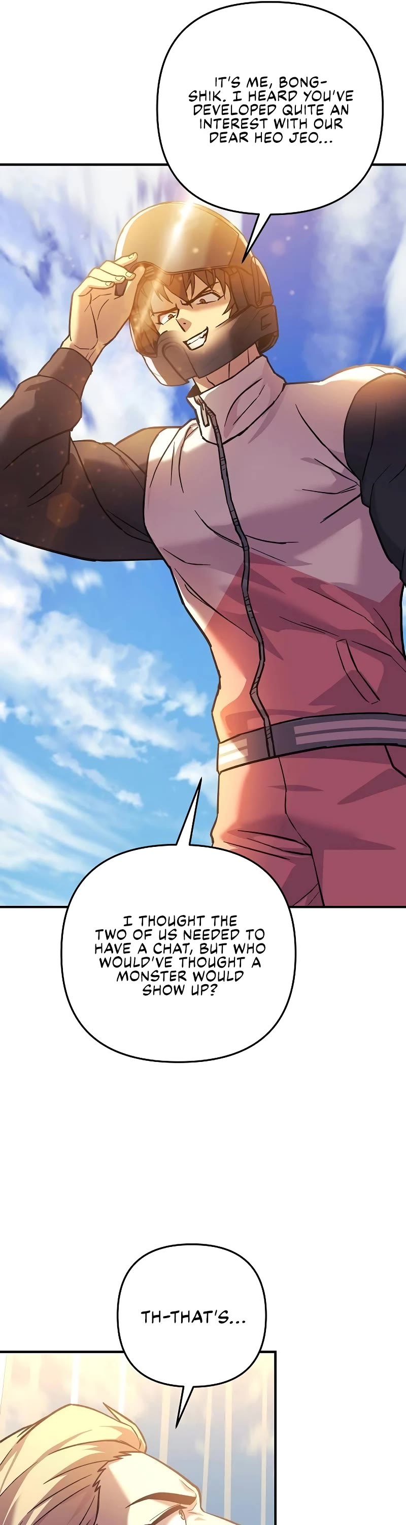 I’ll be Taking a Break for Personal Reasons Chapter 96 page 52 - Chapter 96
