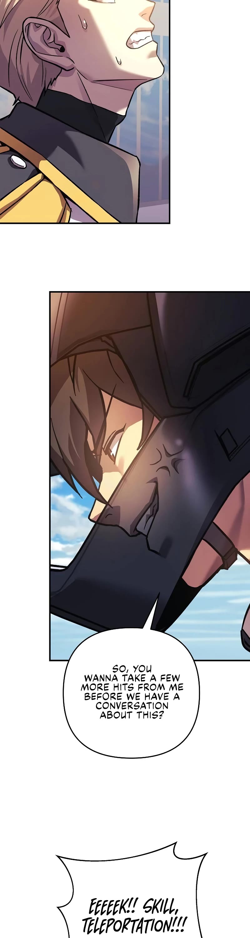 I’ll be Taking a Break for Personal Reasons Chapter 96 page 53 - Chapter 96
