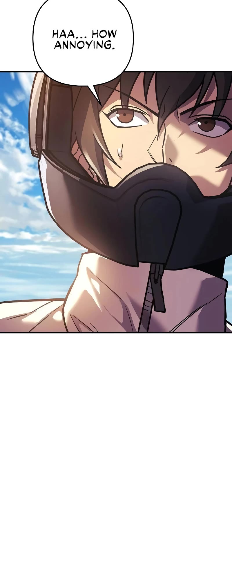 I’ll be Taking a Break for Personal Reasons Chapter 96 page 55 - Chapter 96