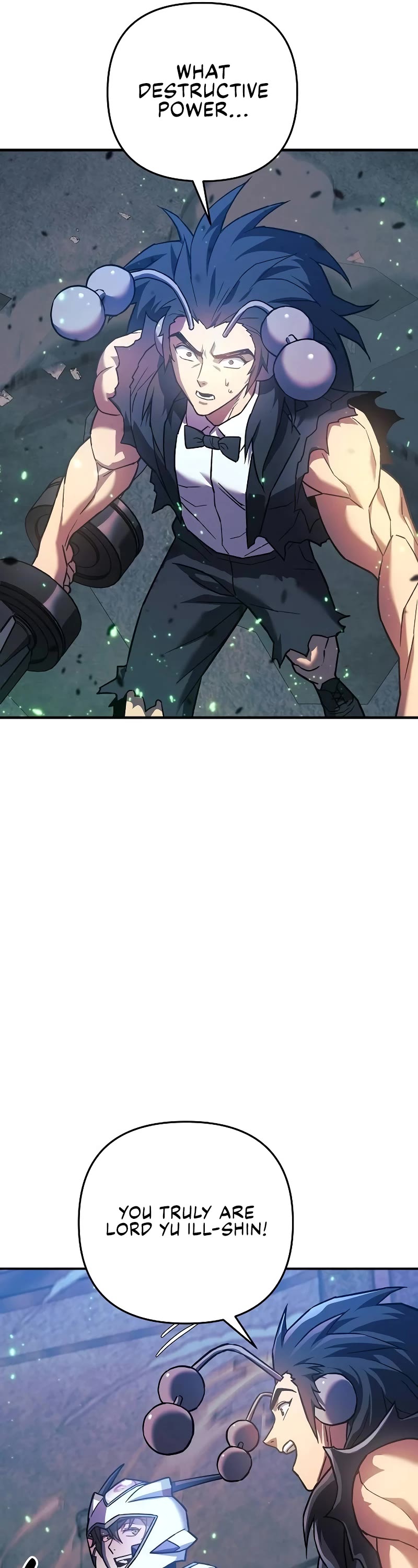 I’ll be Taking a Break for Personal Reasons Chapter 96 page 6 - Chapter 96