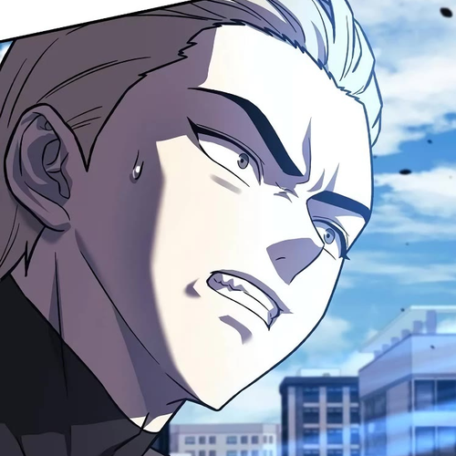 I’ll be Taking a Break for Personal Reasons Chapter 96 cover