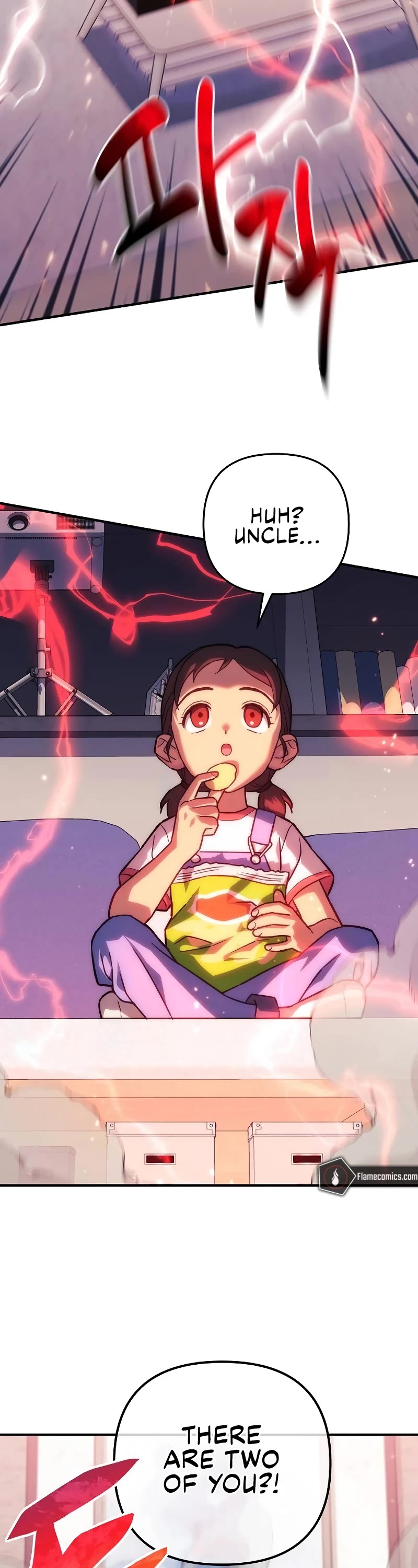 I’ll be Taking a Break for Personal Reasons Chapter 97 page 17 - Chapter 97