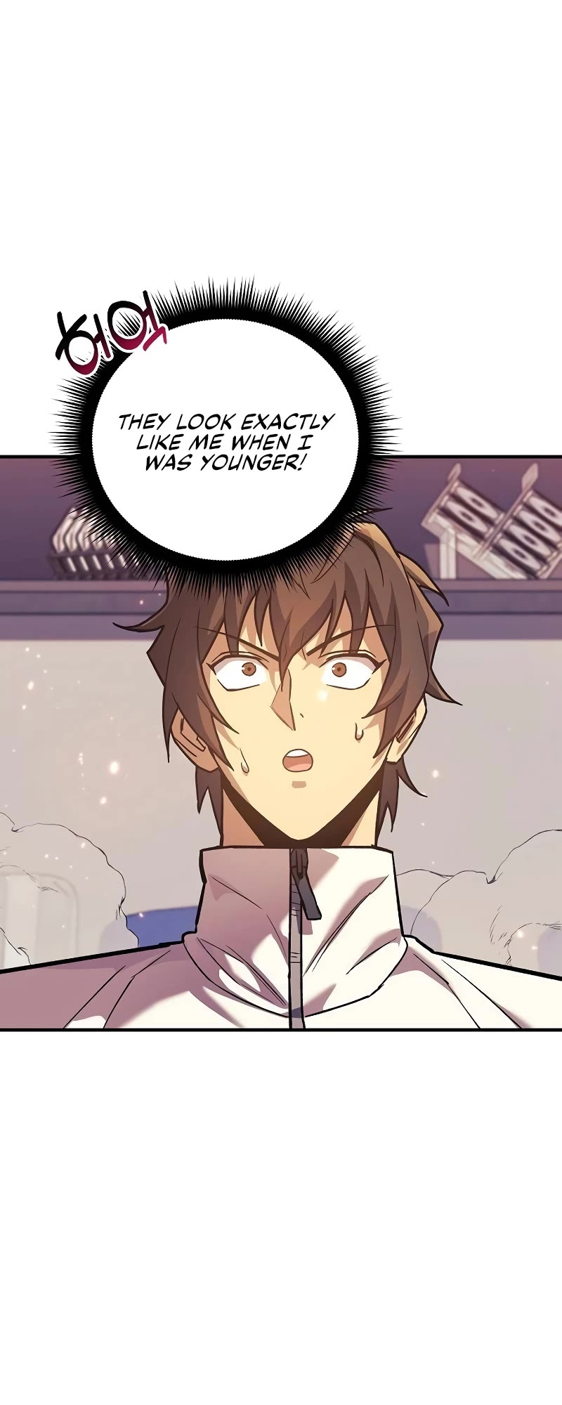 I’ll be Taking a Break for Personal Reasons Chapter 97 page 19 - Chapter 97