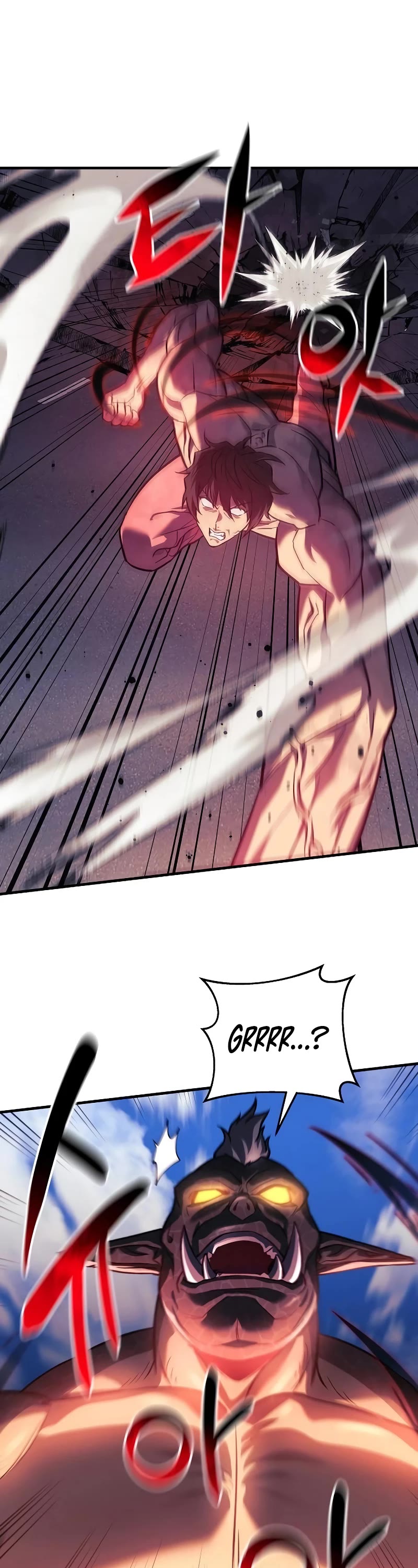 I’ll be Taking a Break for Personal Reasons Chapter 97 page 2 - Chapter 97
