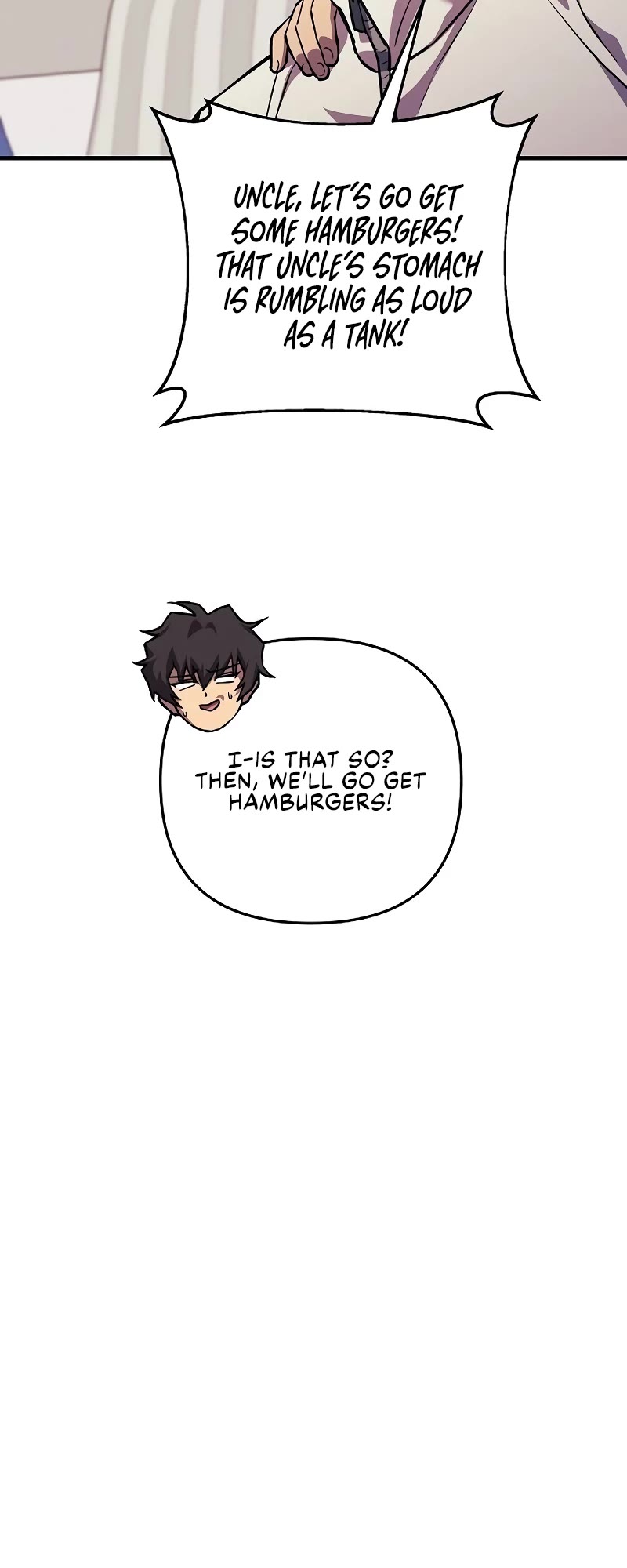 I’ll be Taking a Break for Personal Reasons Chapter 97 page 23 - Chapter 97