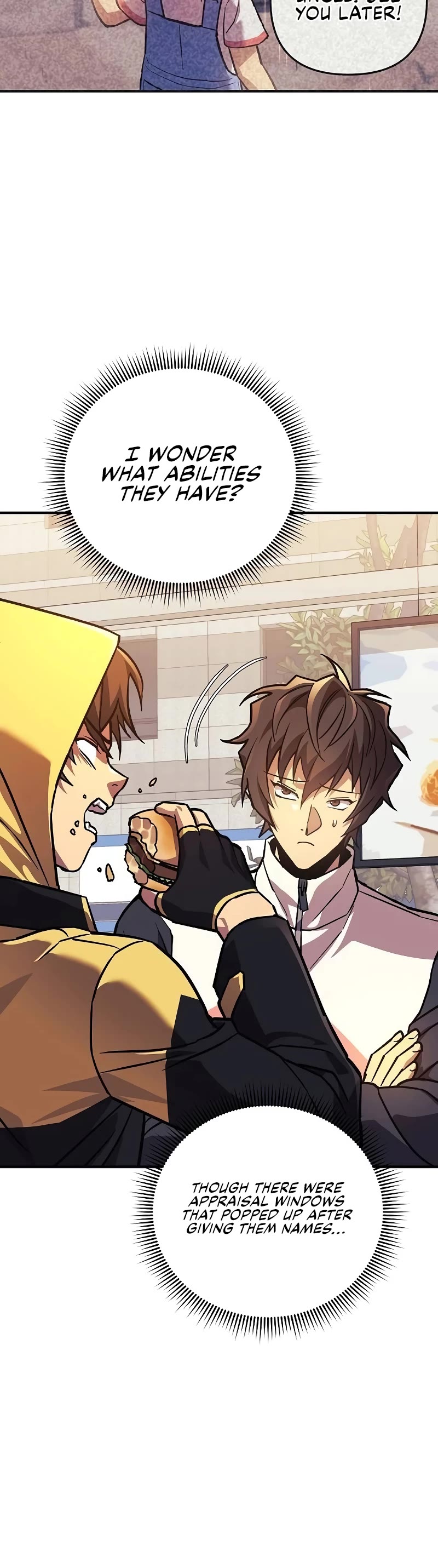 I’ll be Taking a Break for Personal Reasons Chapter 97 page 26 - Chapter 97