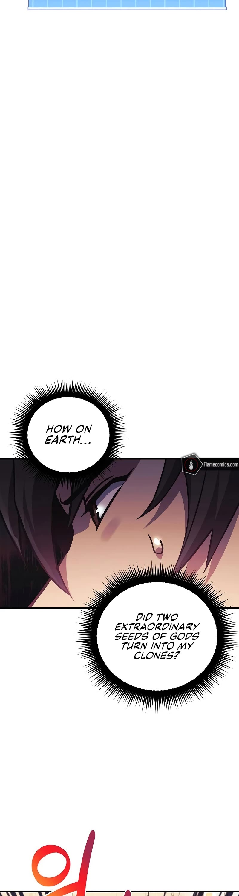 I’ll be Taking a Break for Personal Reasons Chapter 97 page 28 - Chapter 97