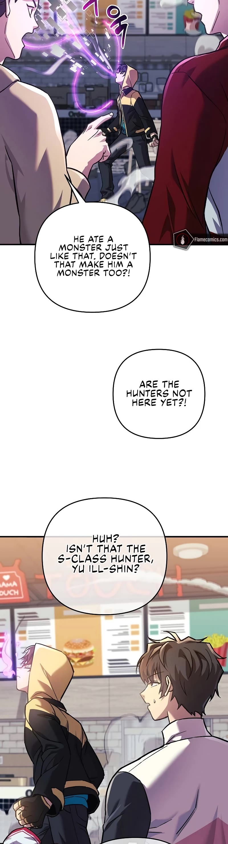 I’ll be Taking a Break for Personal Reasons Chapter 97 page 40 - Chapter 97
