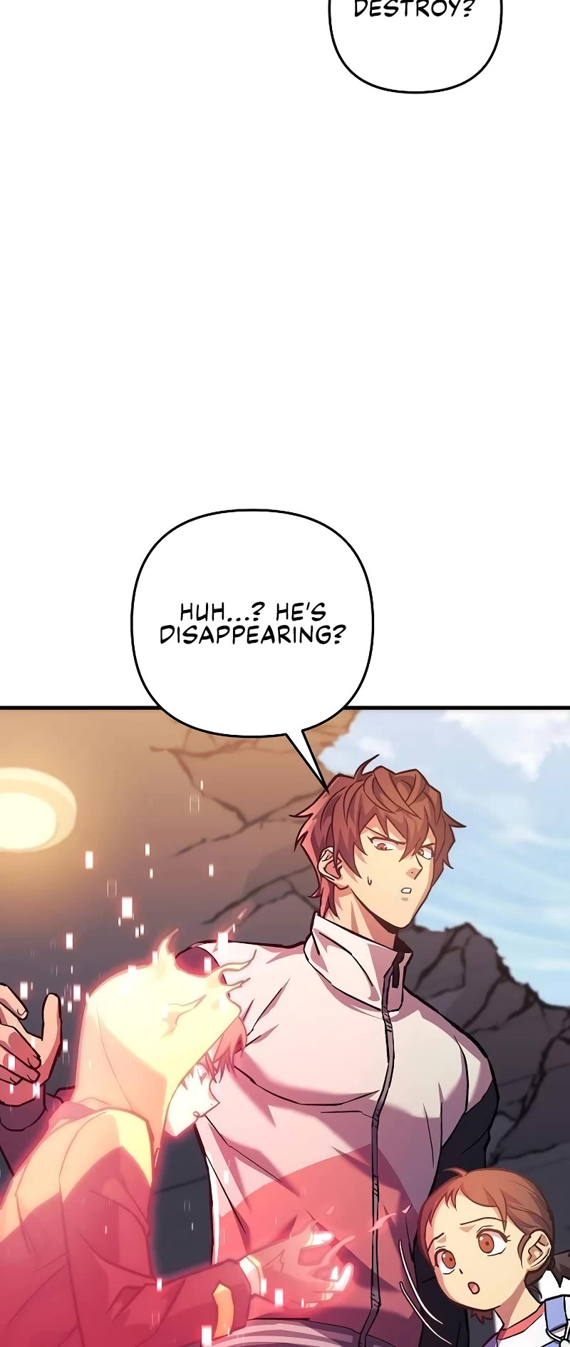 I’ll be Taking a Break for Personal Reasons Chapter 97 page 47 - Chapter 97
