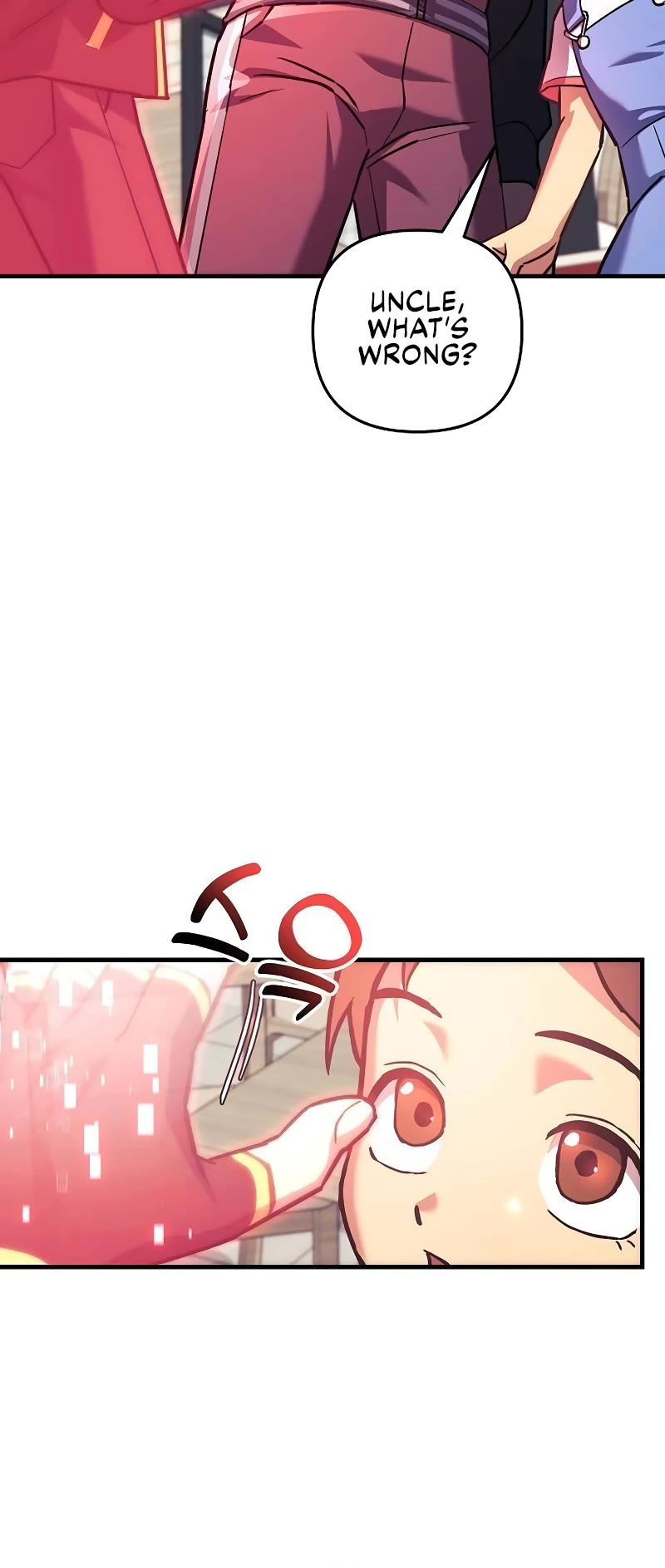 I’ll be Taking a Break for Personal Reasons Chapter 97 page 48 - Chapter 97