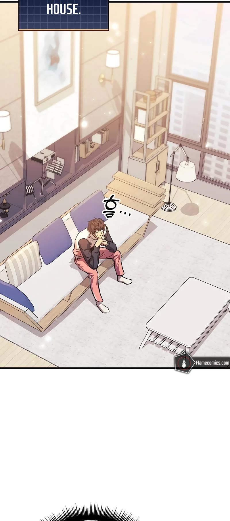 I’ll be Taking a Break for Personal Reasons Chapter 97 page 51 - Chapter 97