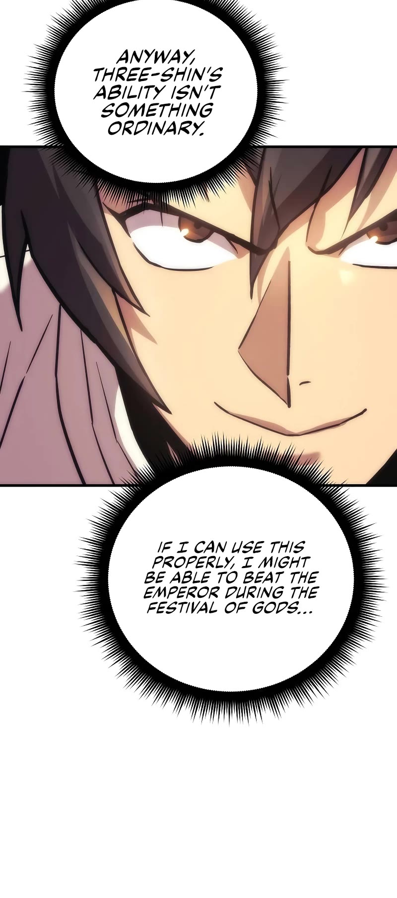 I’ll be Taking a Break for Personal Reasons Chapter 97 page 52 - Chapter 97
