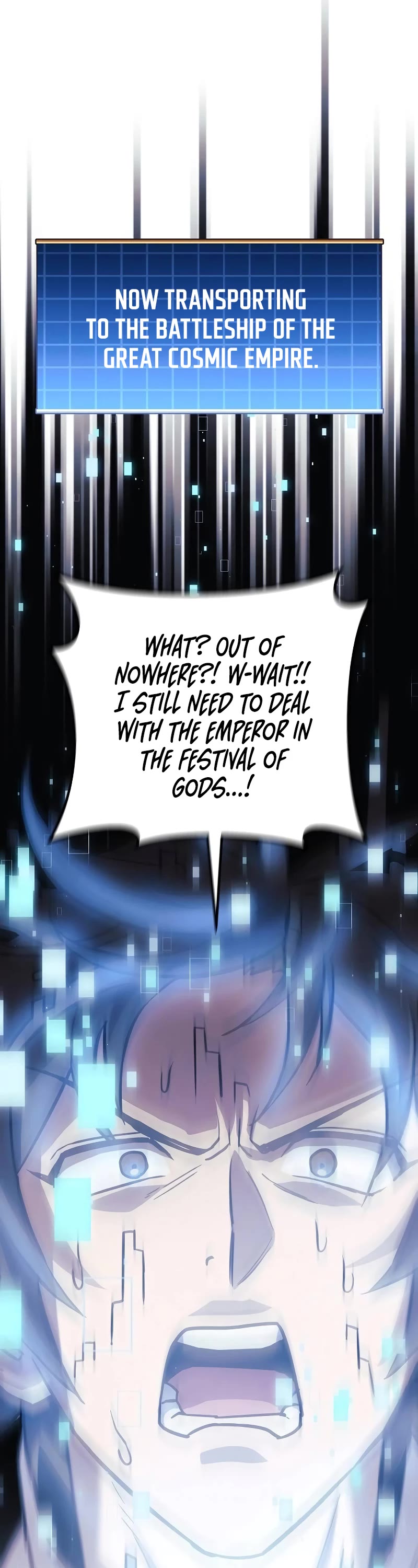 I’ll be Taking a Break for Personal Reasons Chapter 97 page 56 - Chapter 97