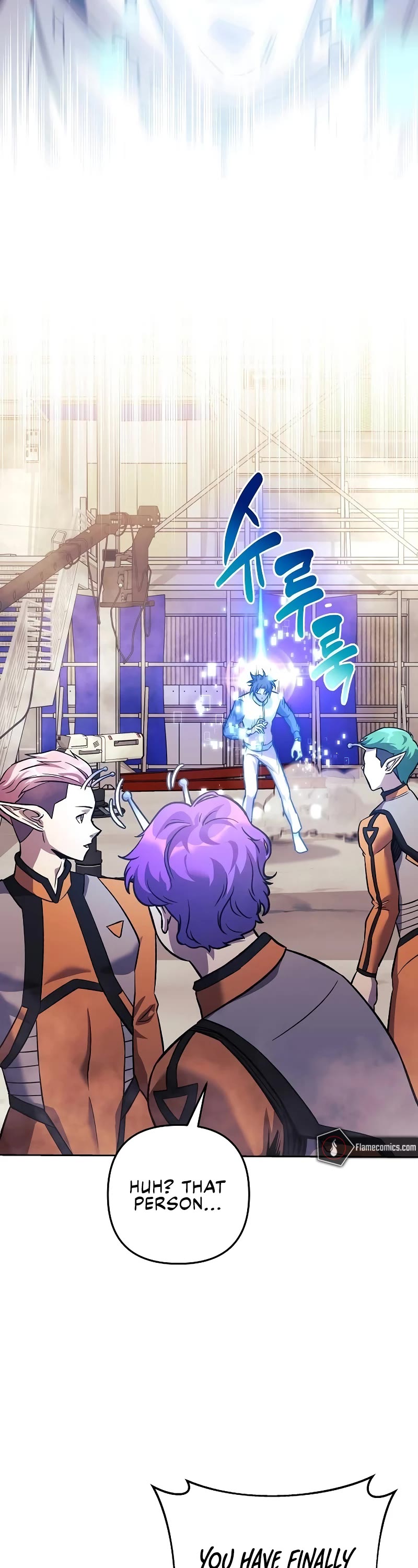 I’ll be Taking a Break for Personal Reasons Chapter 97 page 57 - Chapter 97