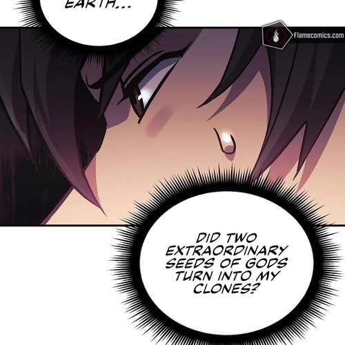 I’ll be Taking a Break for Personal Reasons Chapter 97 cover