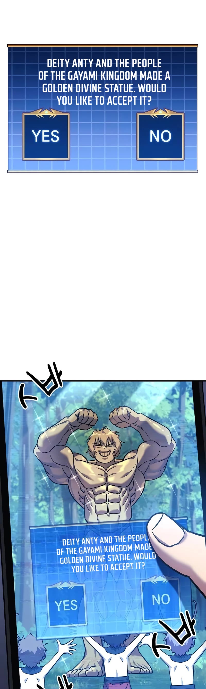 I’ll be Taking a Break for Personal Reasons Chapter 98 page 10 - Chapter 98