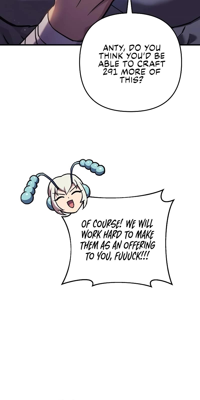 I’ll be Taking a Break for Personal Reasons Chapter 98 page 15 - Chapter 98
