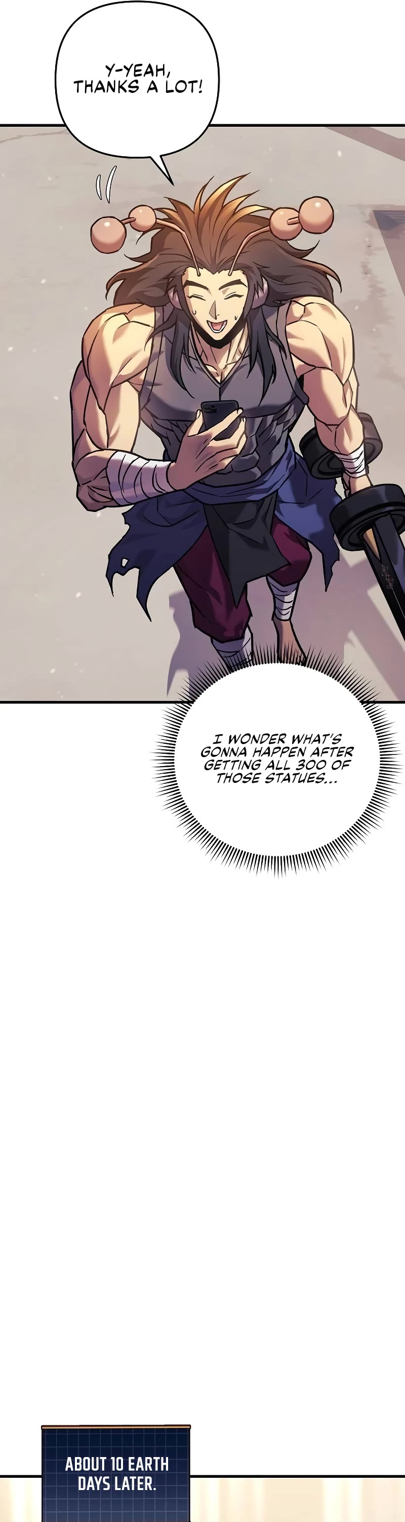 I’ll be Taking a Break for Personal Reasons Chapter 98 page 16 - Chapter 98