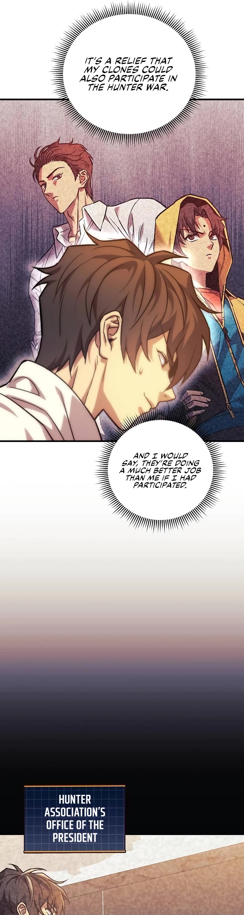 I’ll be Taking a Break for Personal Reasons Chapter 98 page 19 - Chapter 98