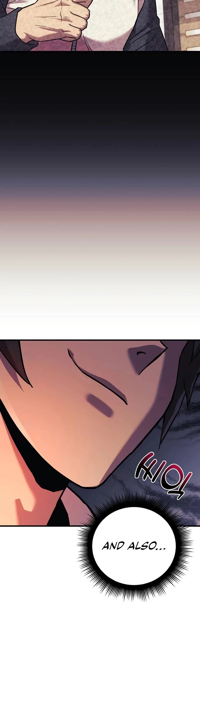 I’ll be Taking a Break for Personal Reasons Chapter 98 page 21 - Chapter 98