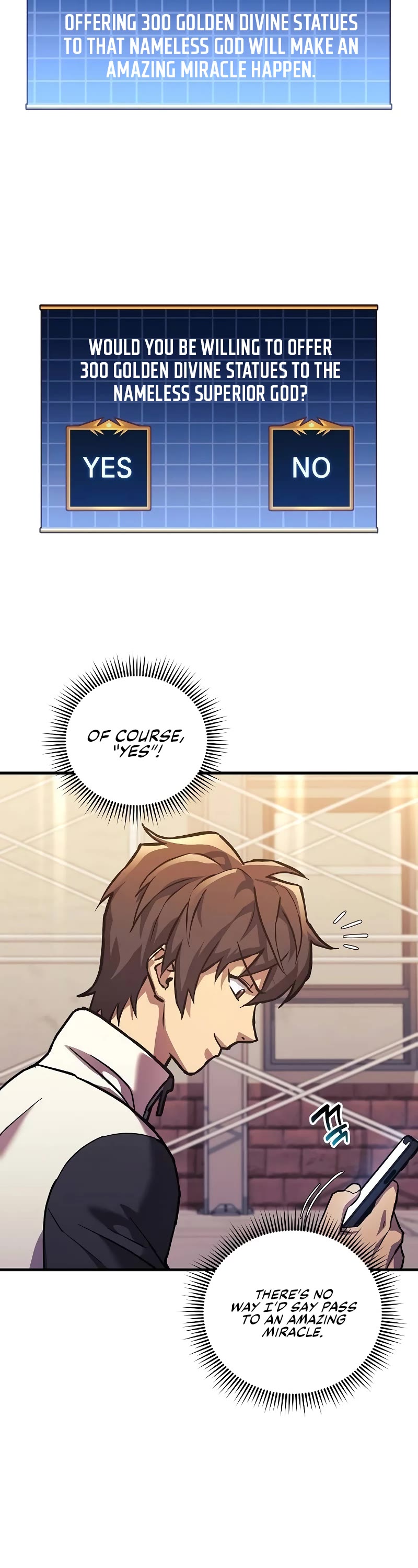 I’ll be Taking a Break for Personal Reasons Chapter 98 page 23 - Chapter 98